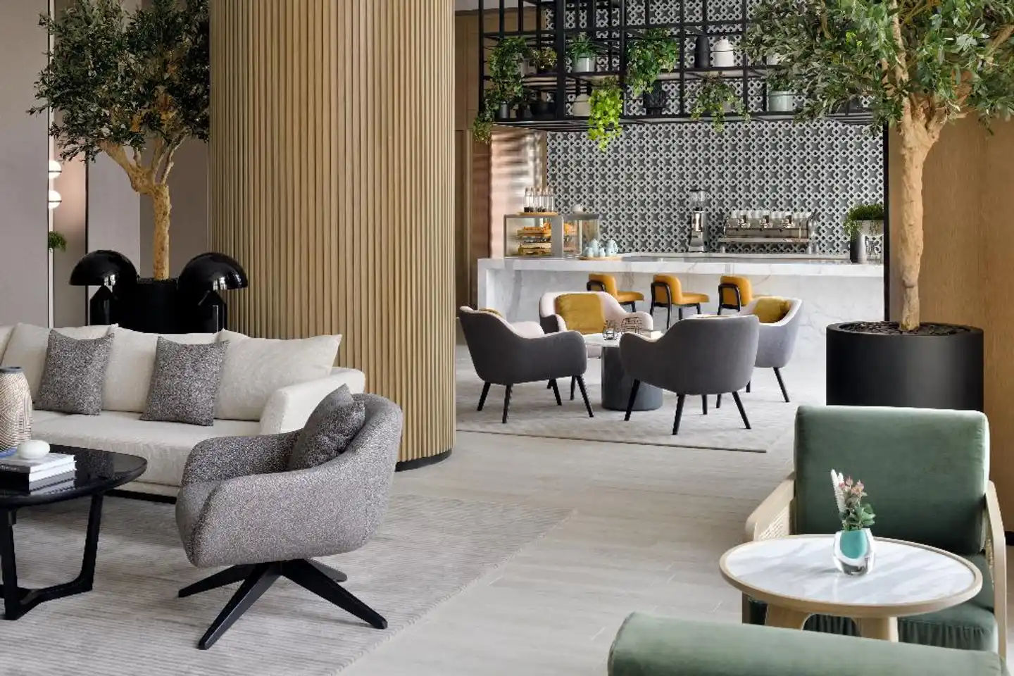 Vida Emirates Hills Wohnbeispiel
