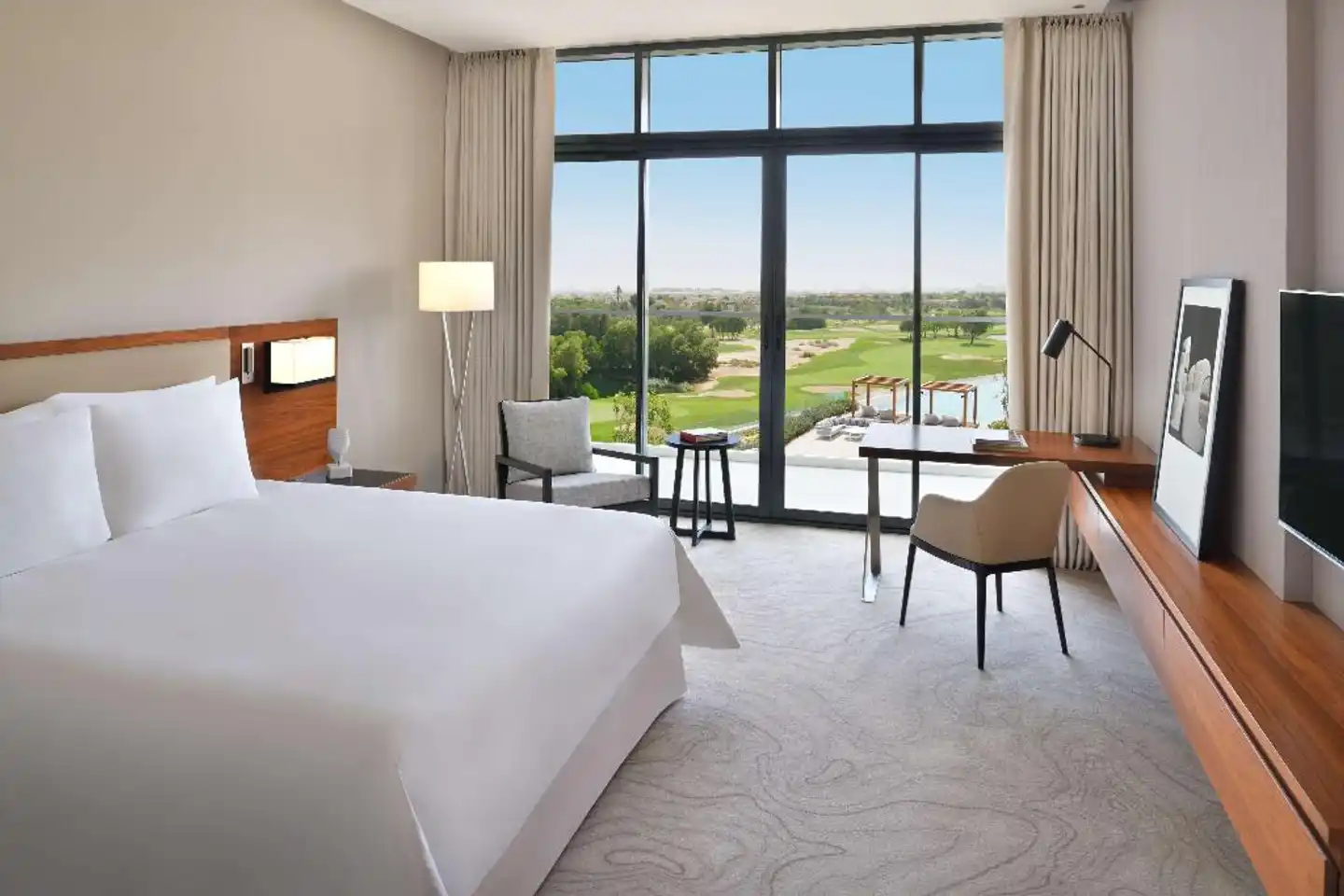 Vida Emirates Hills Wohnbeispiel