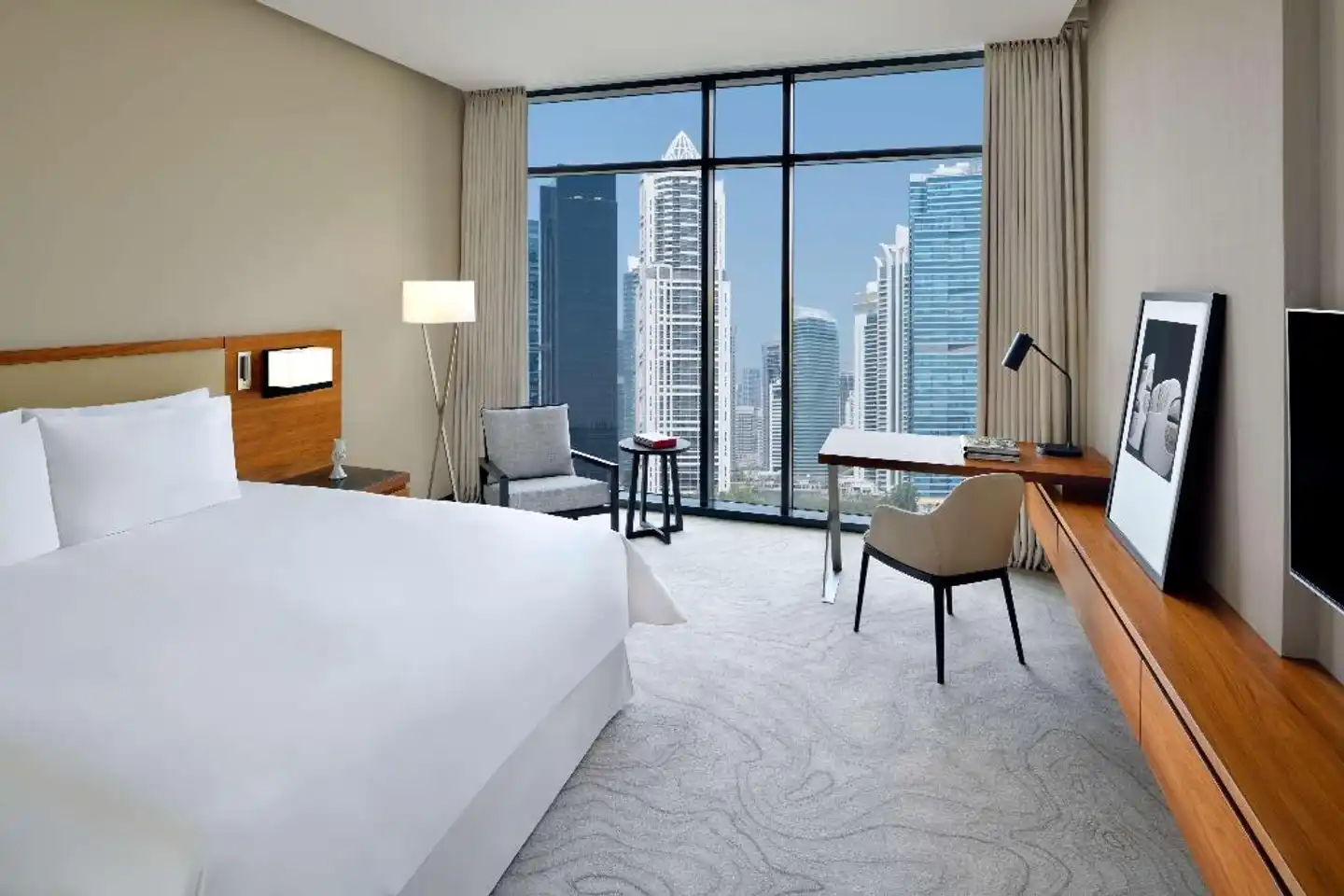 Vida Emirates Hills Wohnbeispiel