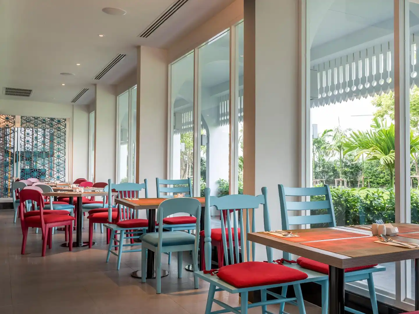 ibis Styles Phuket City Restaurant