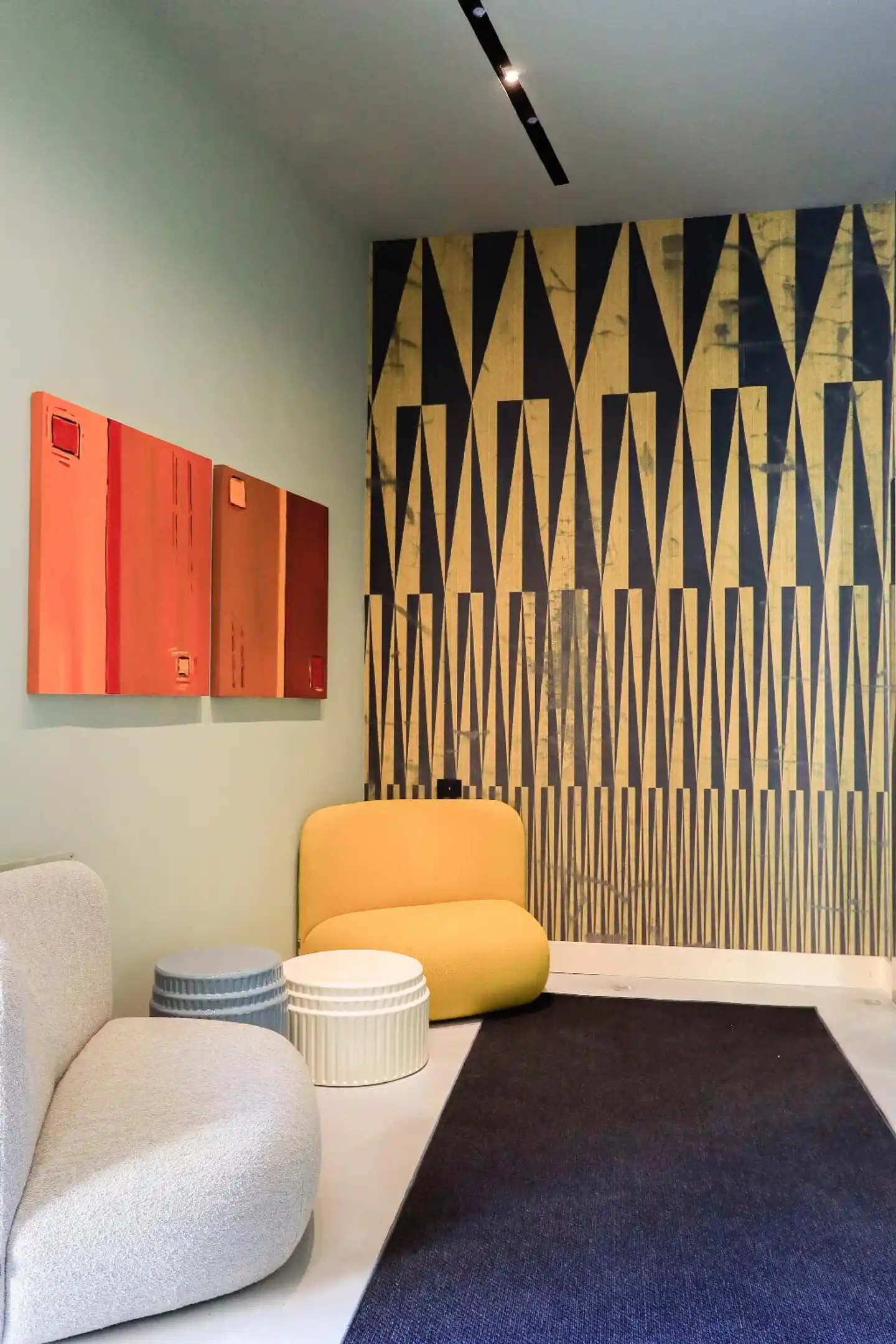 Arco Vecchio Lobby