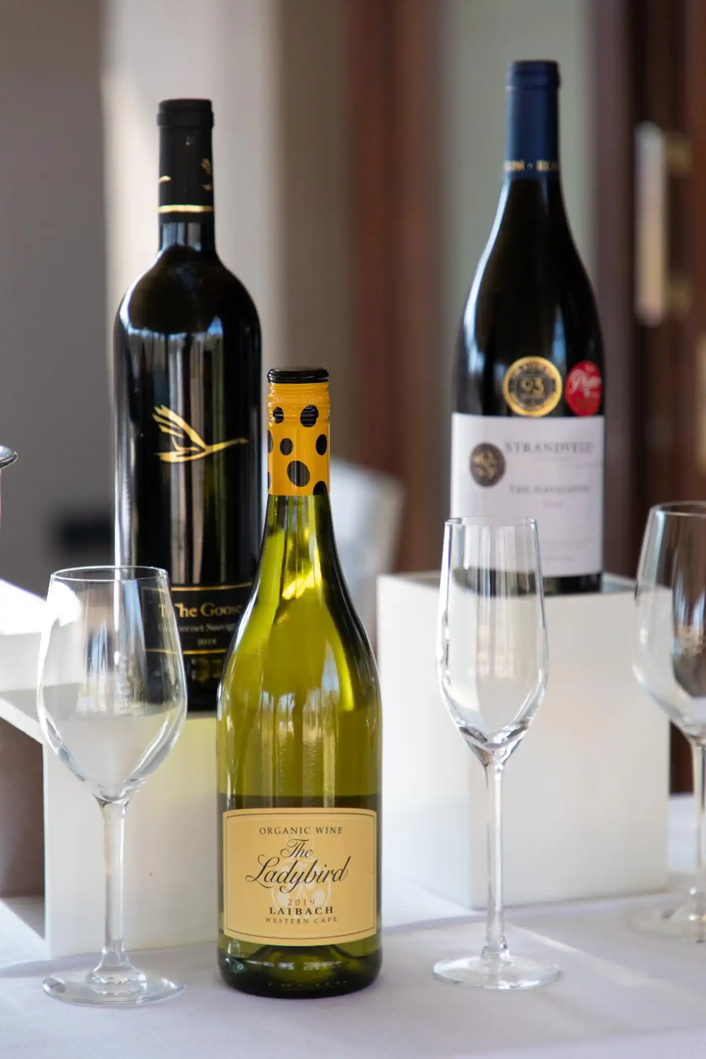 Unembeza Boutique Lodge Restaurant