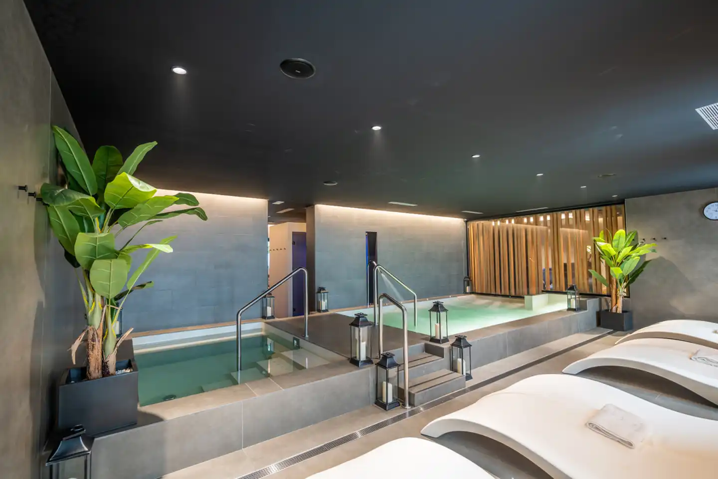 Neptuno Hotel & Spa Wellness