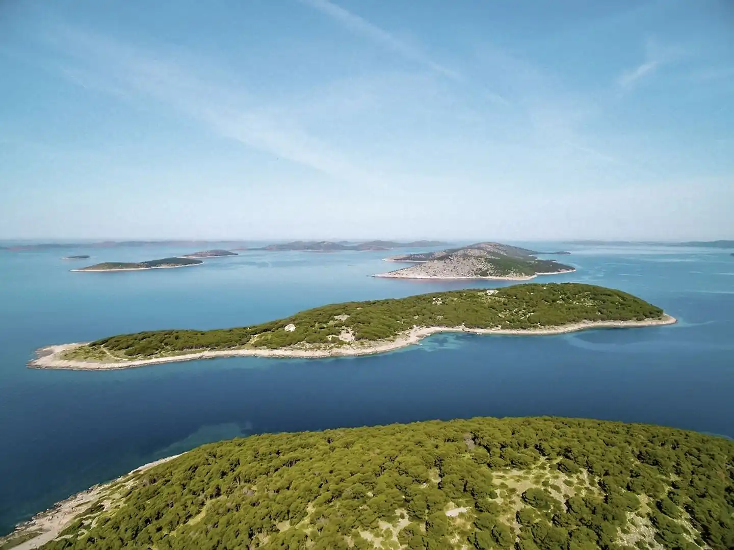 Obonjan Island Resort Landschaft