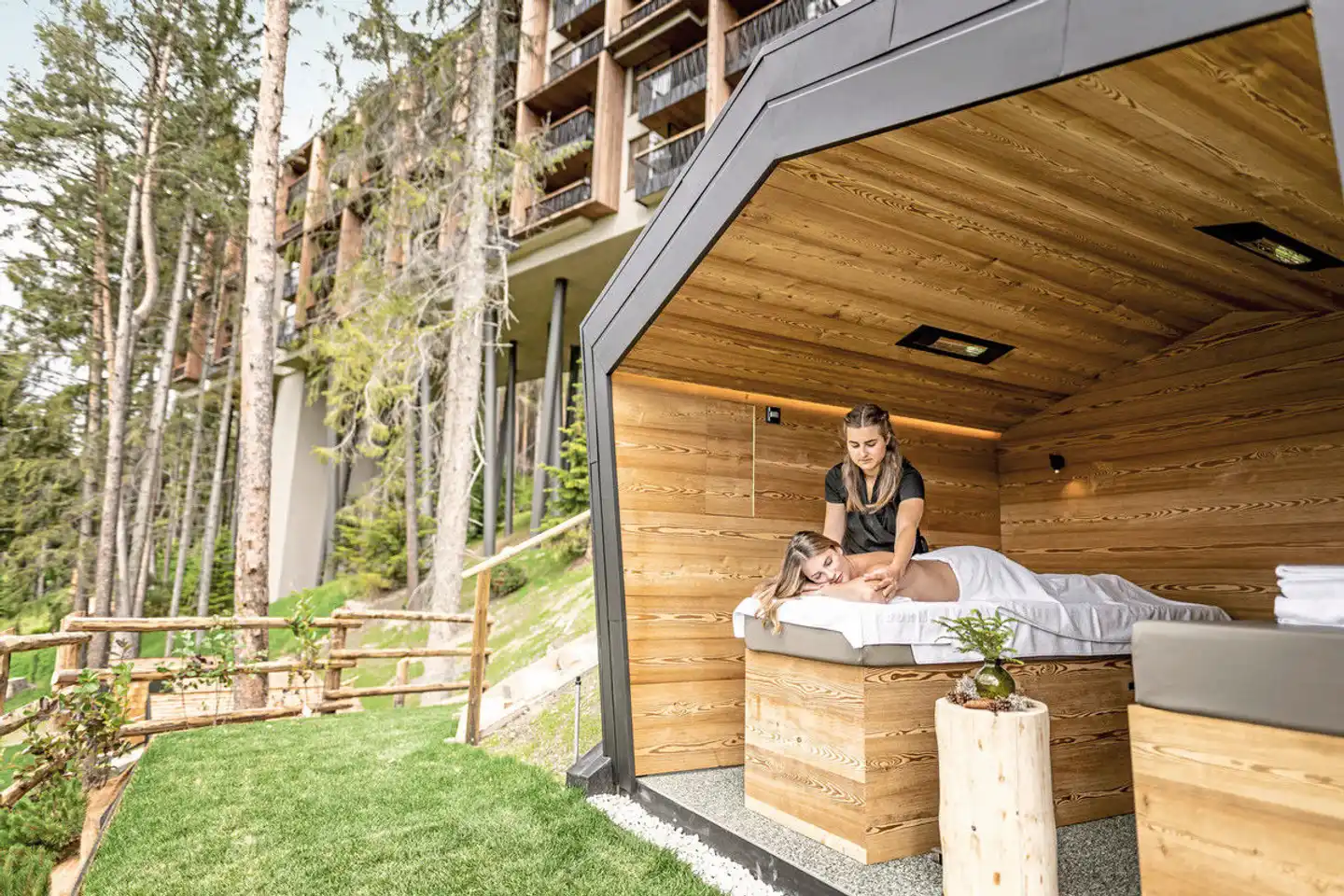 My Arbor Wellness