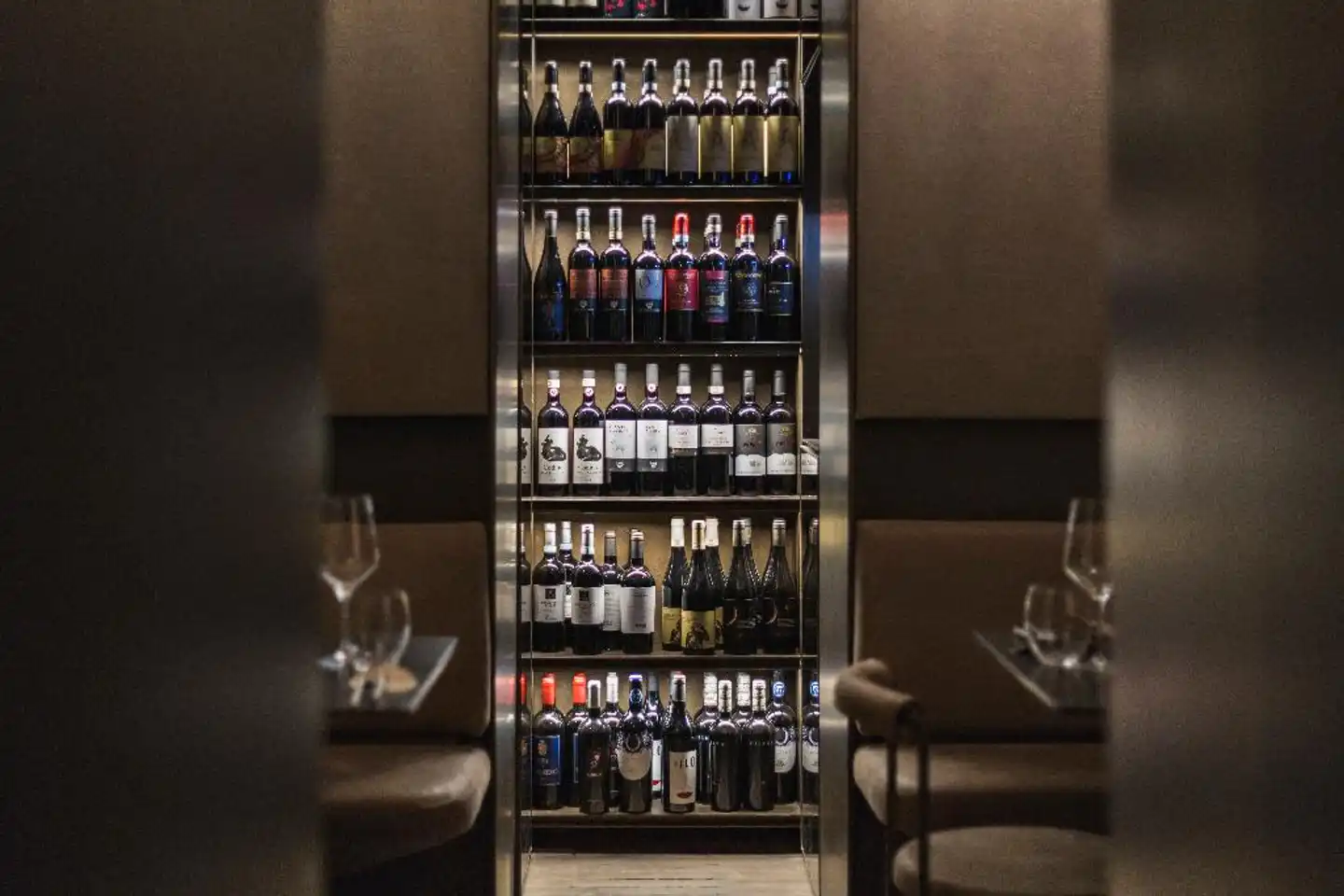 Hotel dei Barbieri Bar