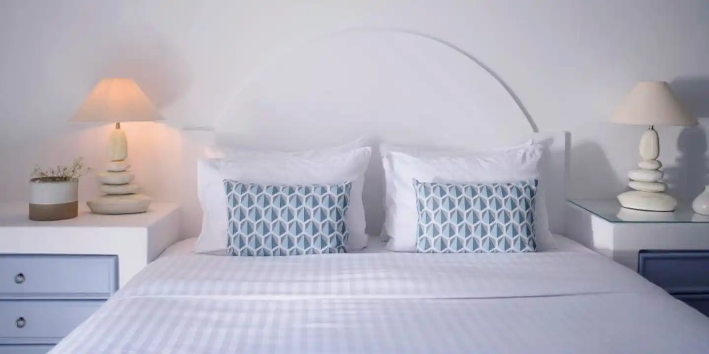 Hotel Antoperla Luxury Hotel & Spa Wohnbeispiel