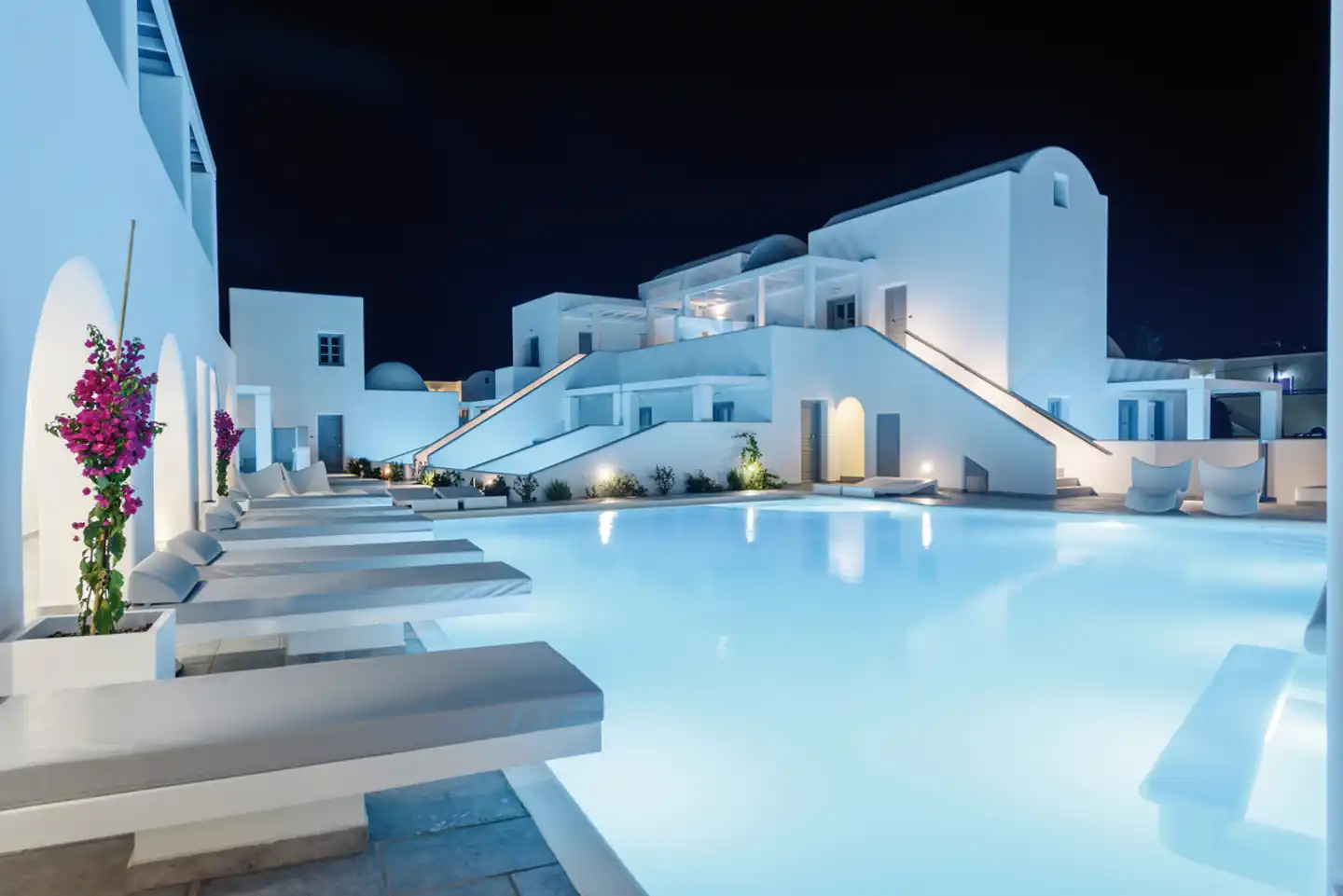 Hotel Antoperla Luxury Hotel & Spa Pool