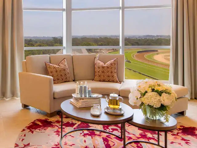 The William Inglis - MGallery Lobby