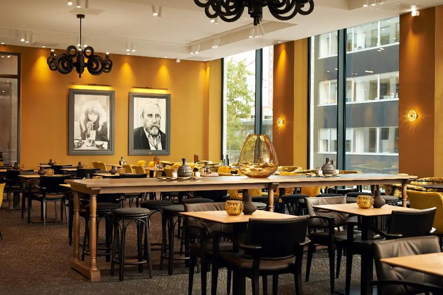 Van der Valk Hotel Amsterdam - Amstel Konferenz