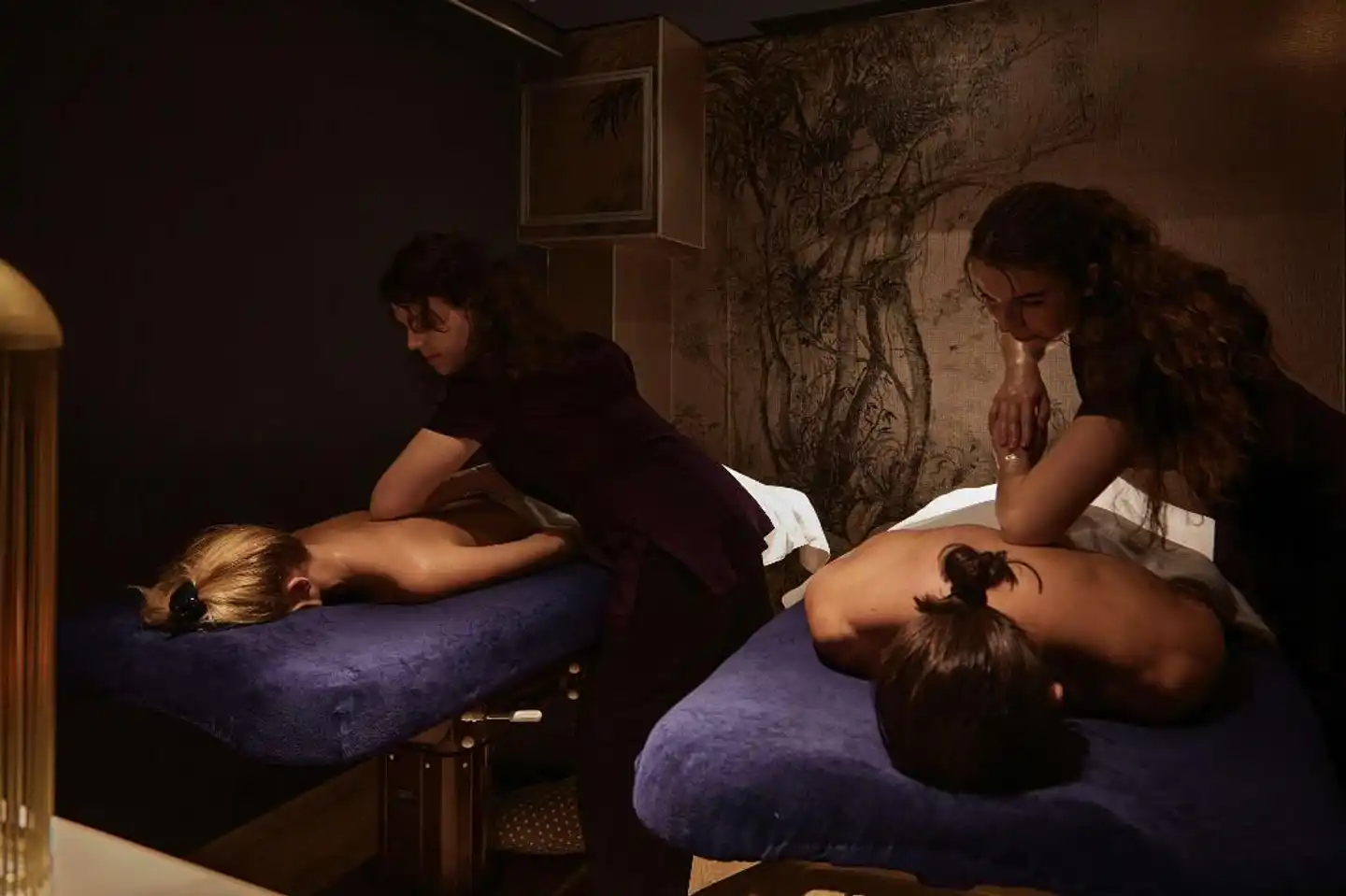 Paris j'adore Hotel & Spa Wellness