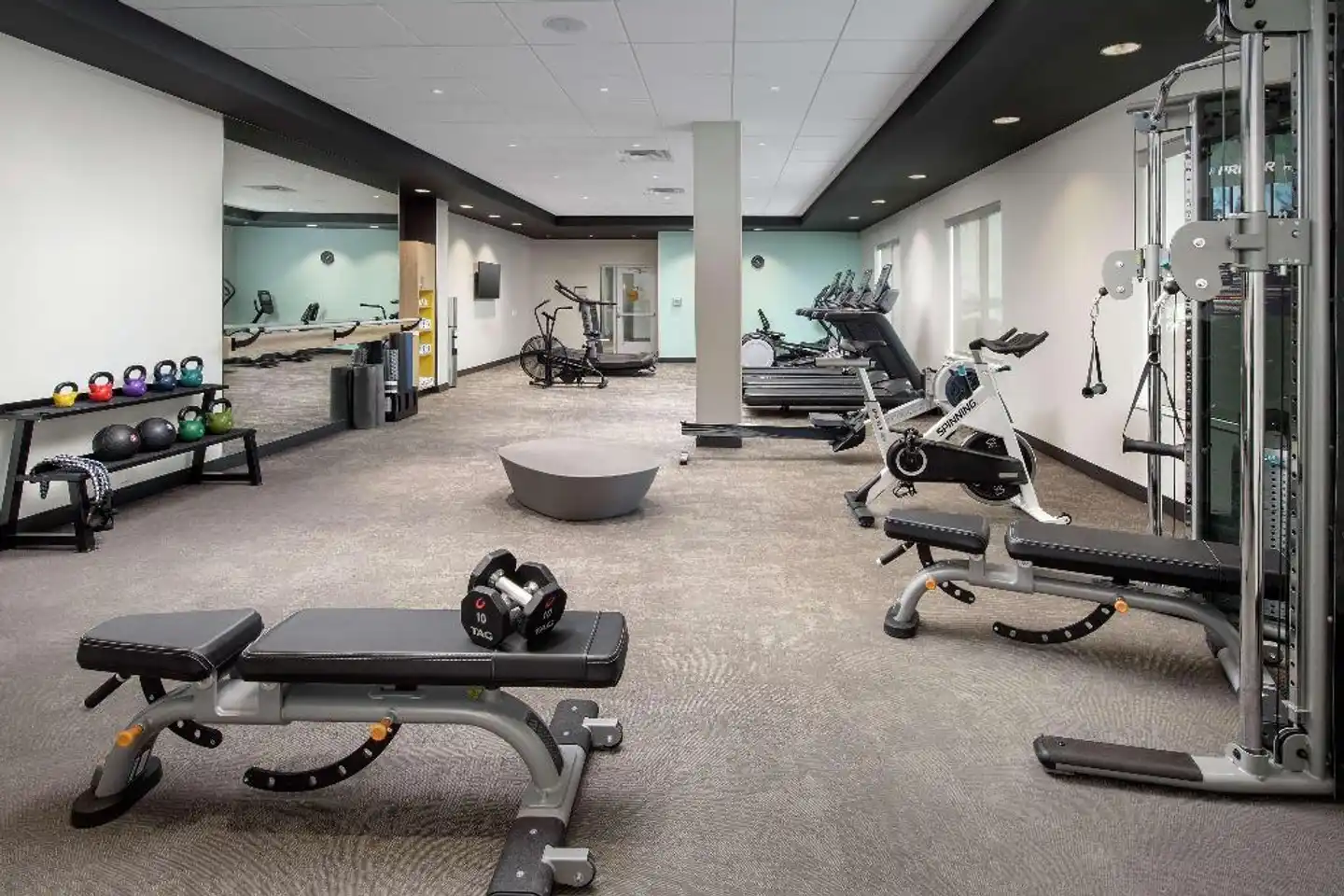 Home2 Suites by Hilton San Antonio Lackland SeaWorld Sport und Entertainment