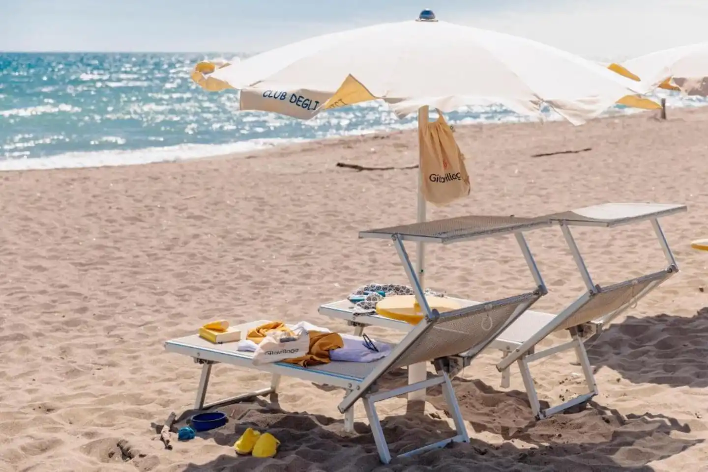 Gitavillage Club degli Amici Strand