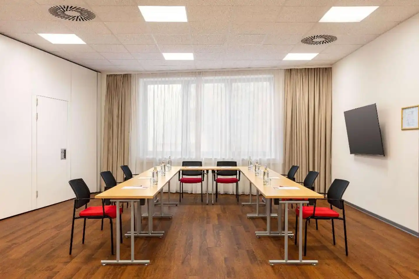 Amedia Plaza Speyer, Trademark Collection by Wyndham Konferenz