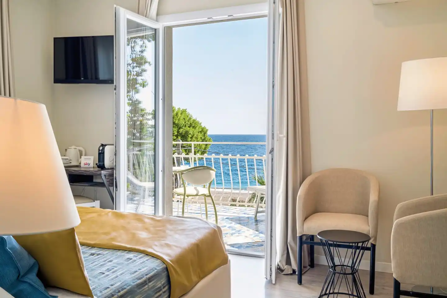 Rivage Taormina Wohnbeispiel
