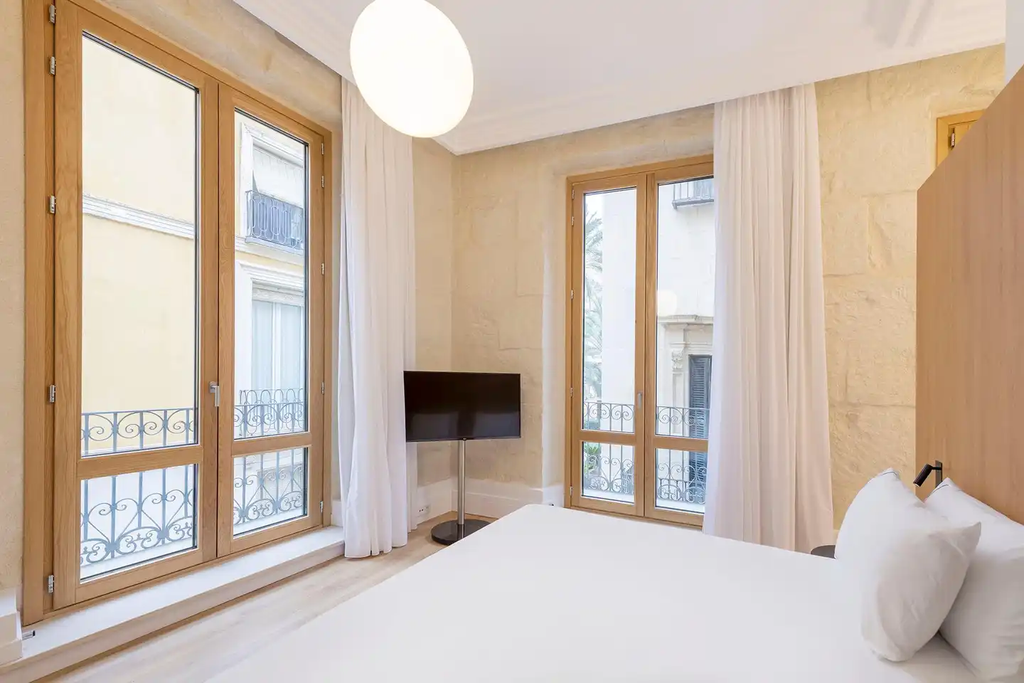 Eurostars Pórtico Alicante Wohnbeispiel