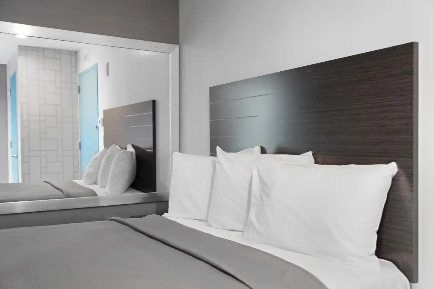 hotel365 Wohnbeispiel