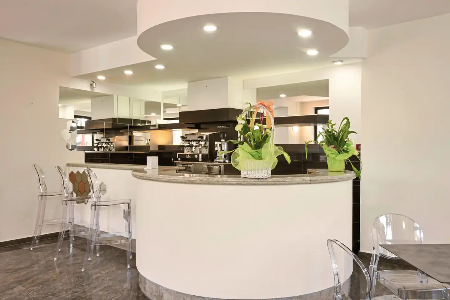 Diano Marina Bar