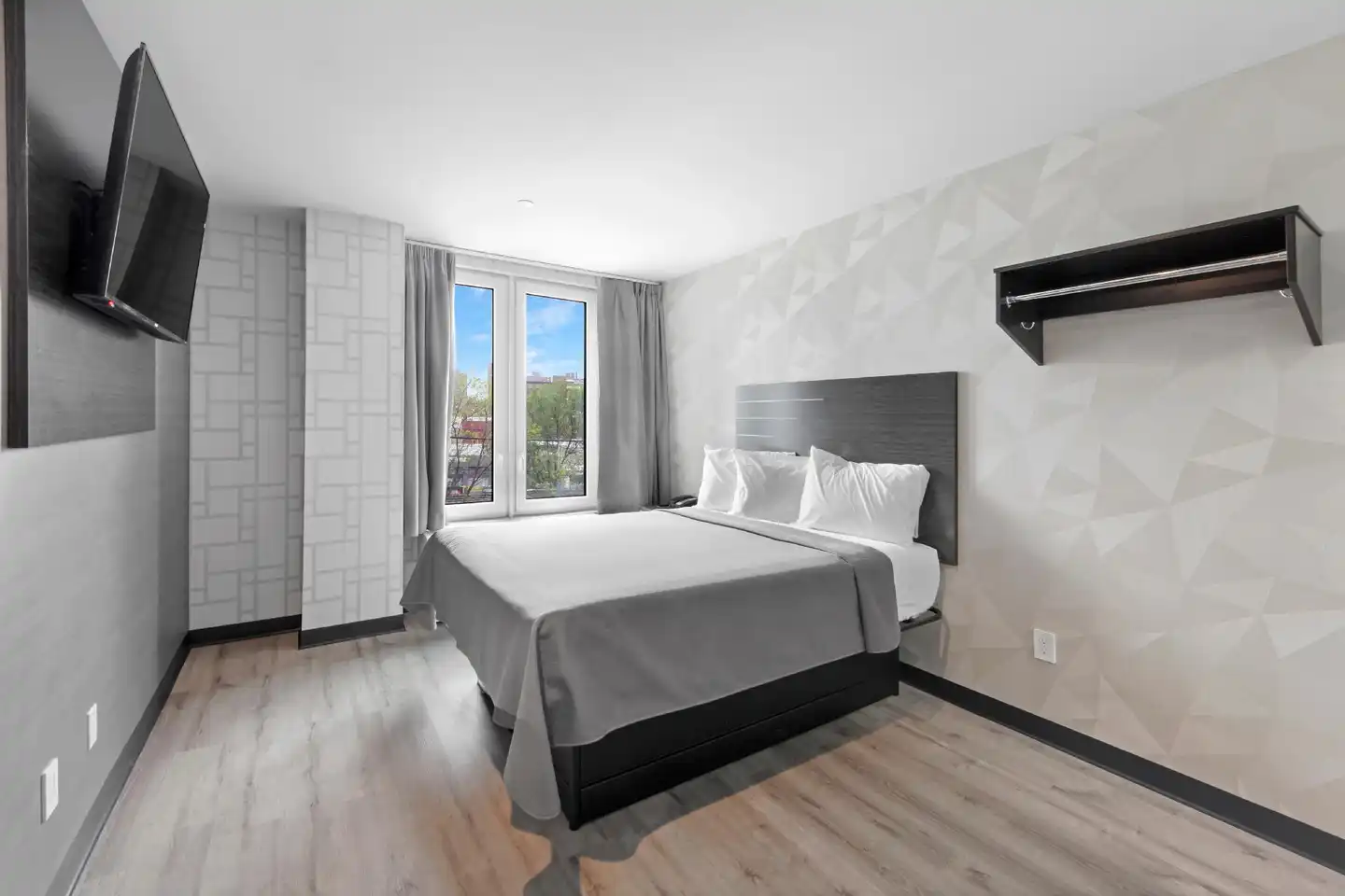 hotel365 Wohnbeispiel