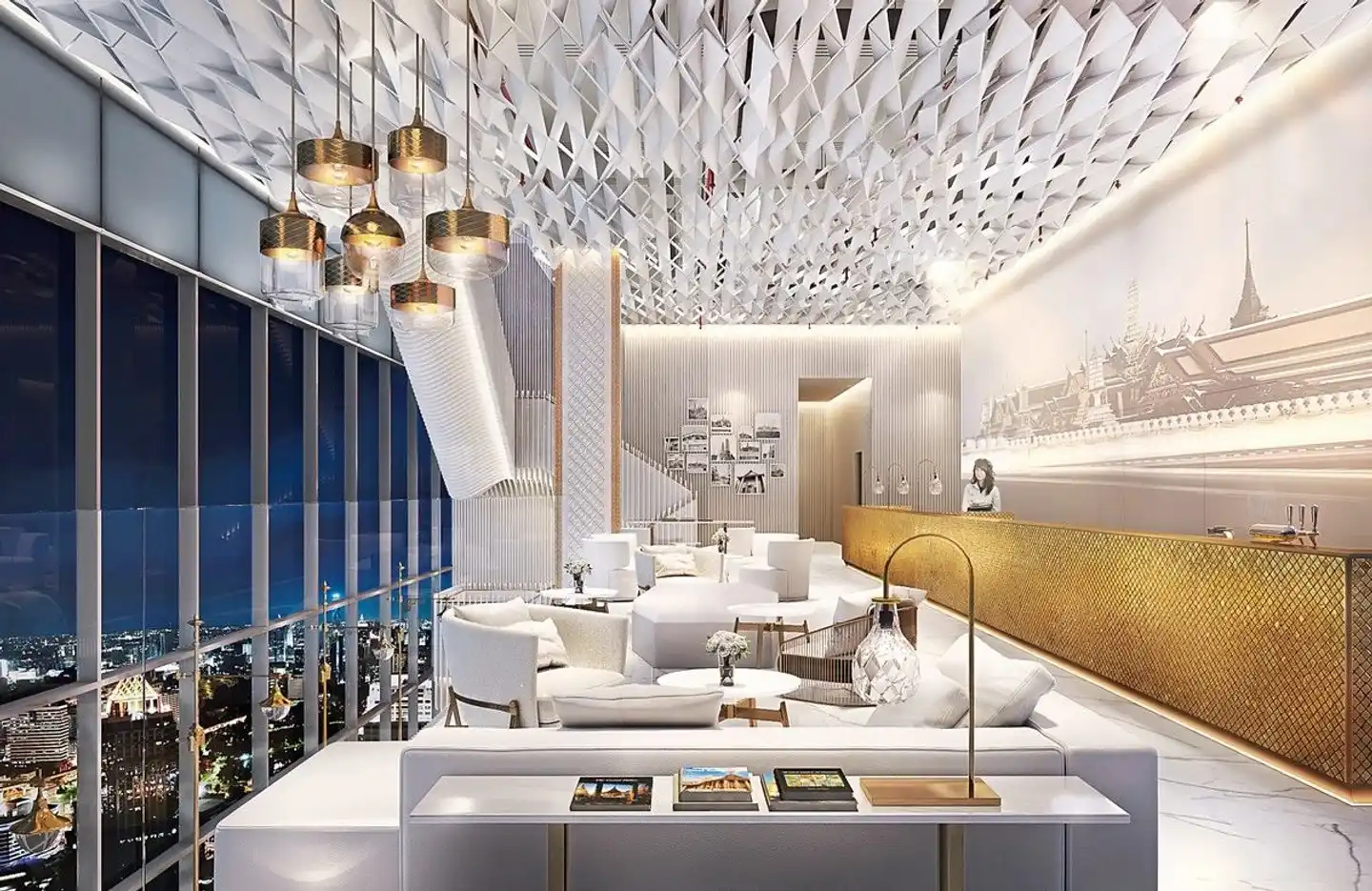 INNSiDE by Meliá Bangkok Sukhumvit Wellness