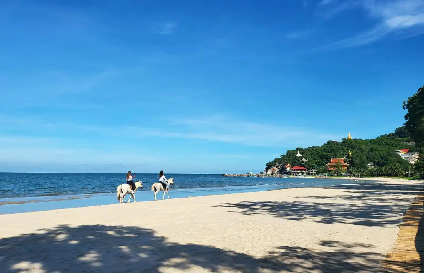 Charras Bhawan Hotel and Residences Strand