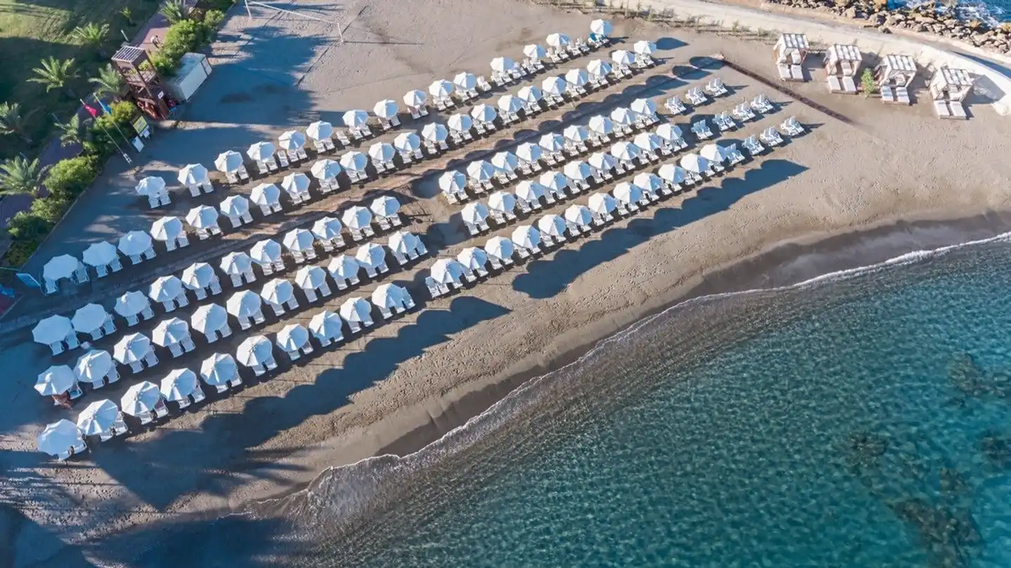 Gold Island Selected Pool
