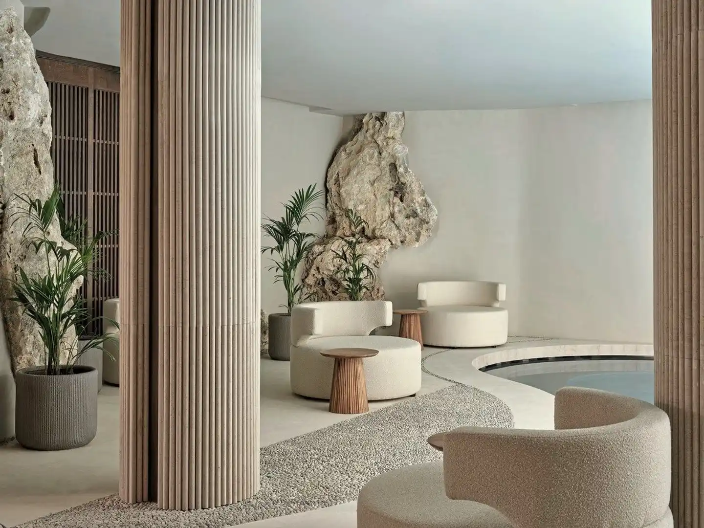JW Marriott Crete Resort & Spa Wohnbeispiel