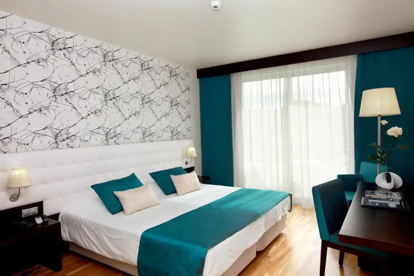 Hotel Vale do Navio Wohnbeispiel