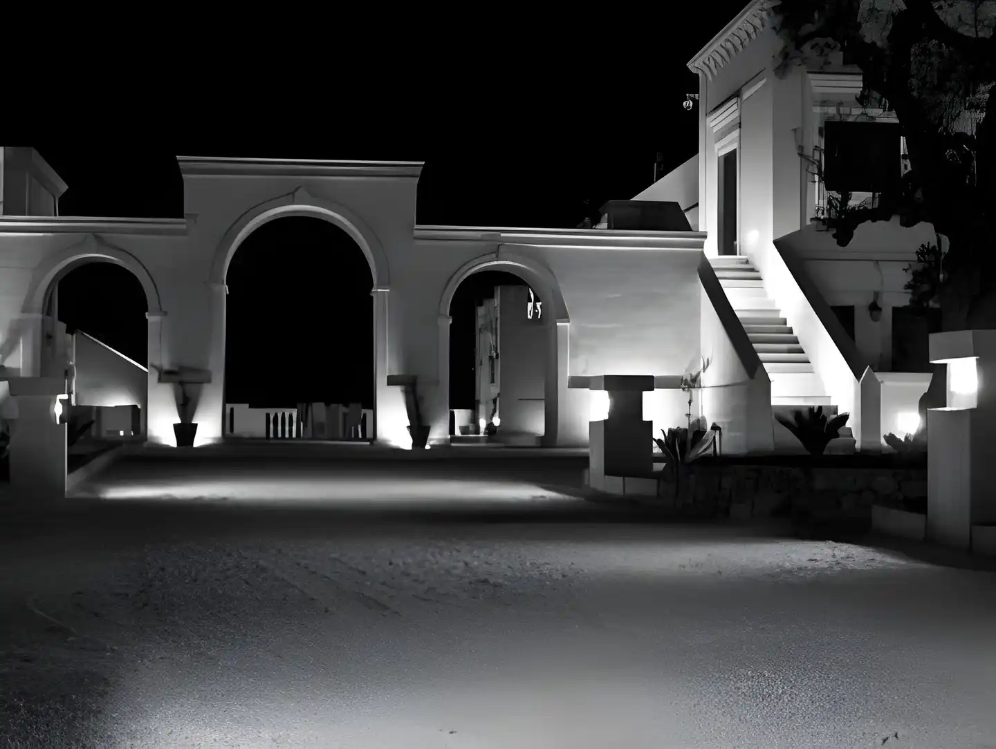 Agriturismo I Pozzetti Aussenansicht