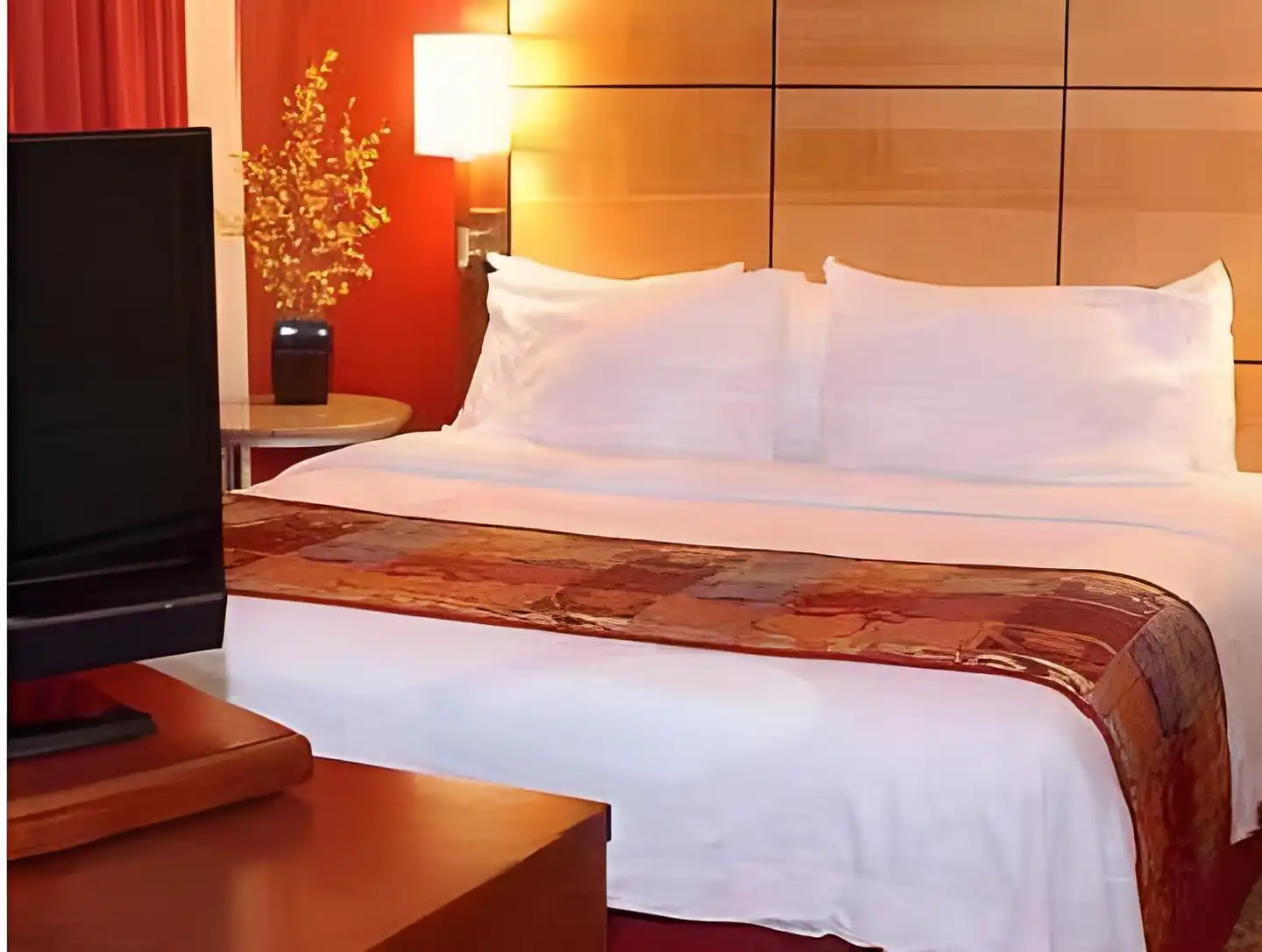 Residence Inn by Marriott Lafayette Airport Wohnbeispiel