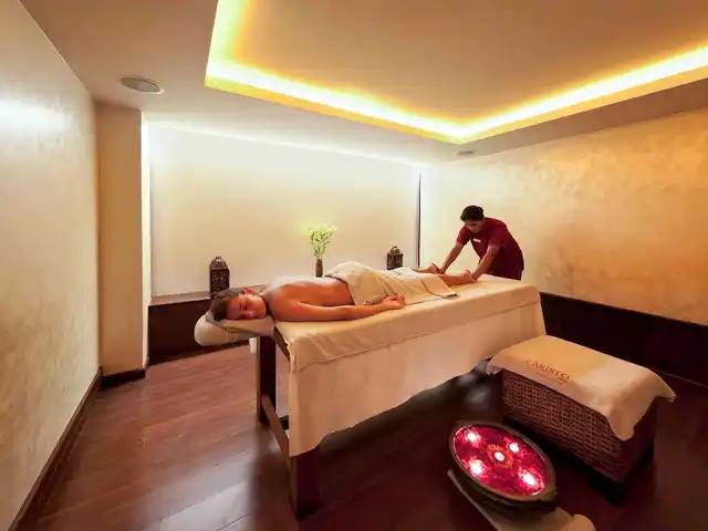 Grand Mercure Bangalore Wellness