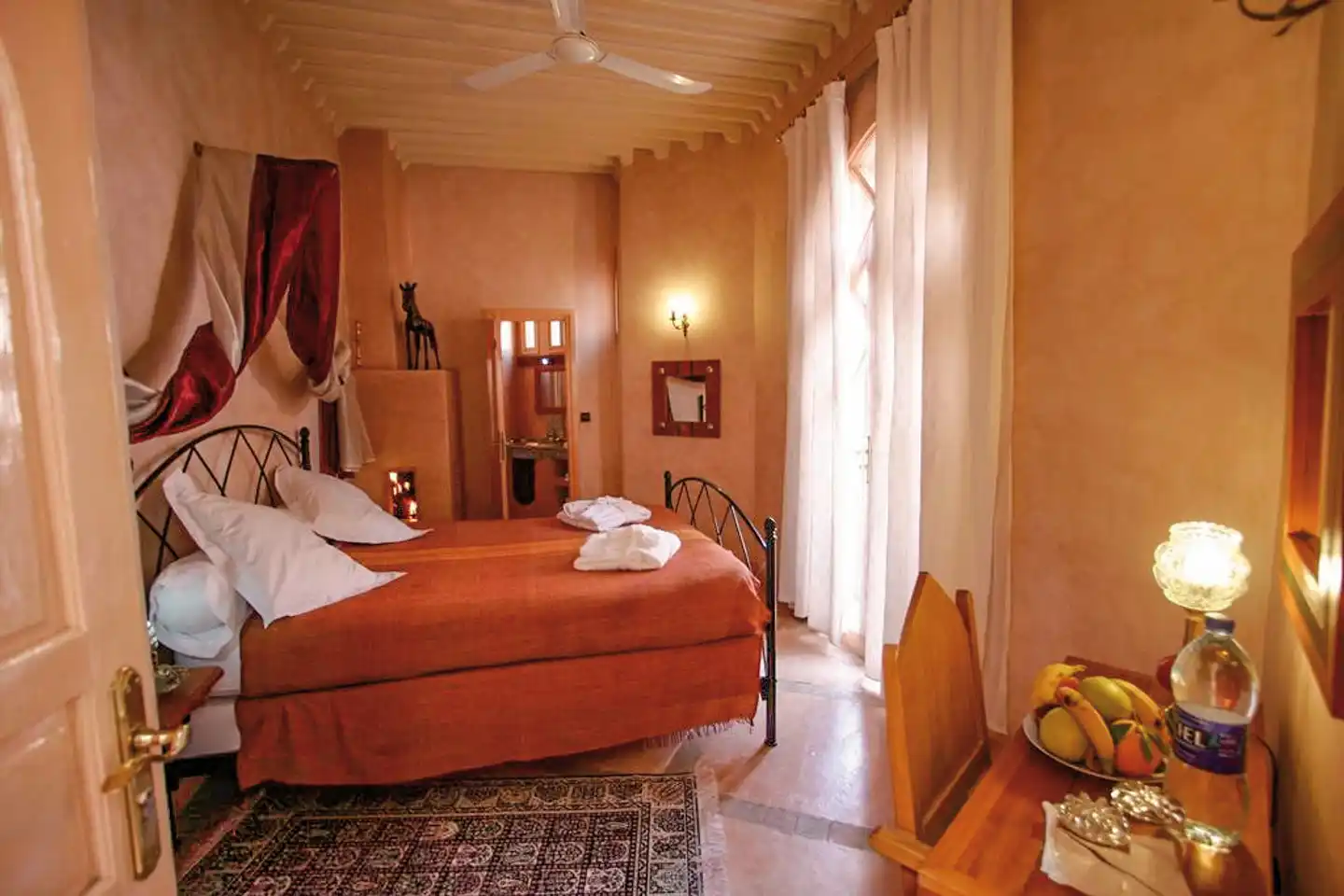 Riad Amira Victoria Wohnbeispiel