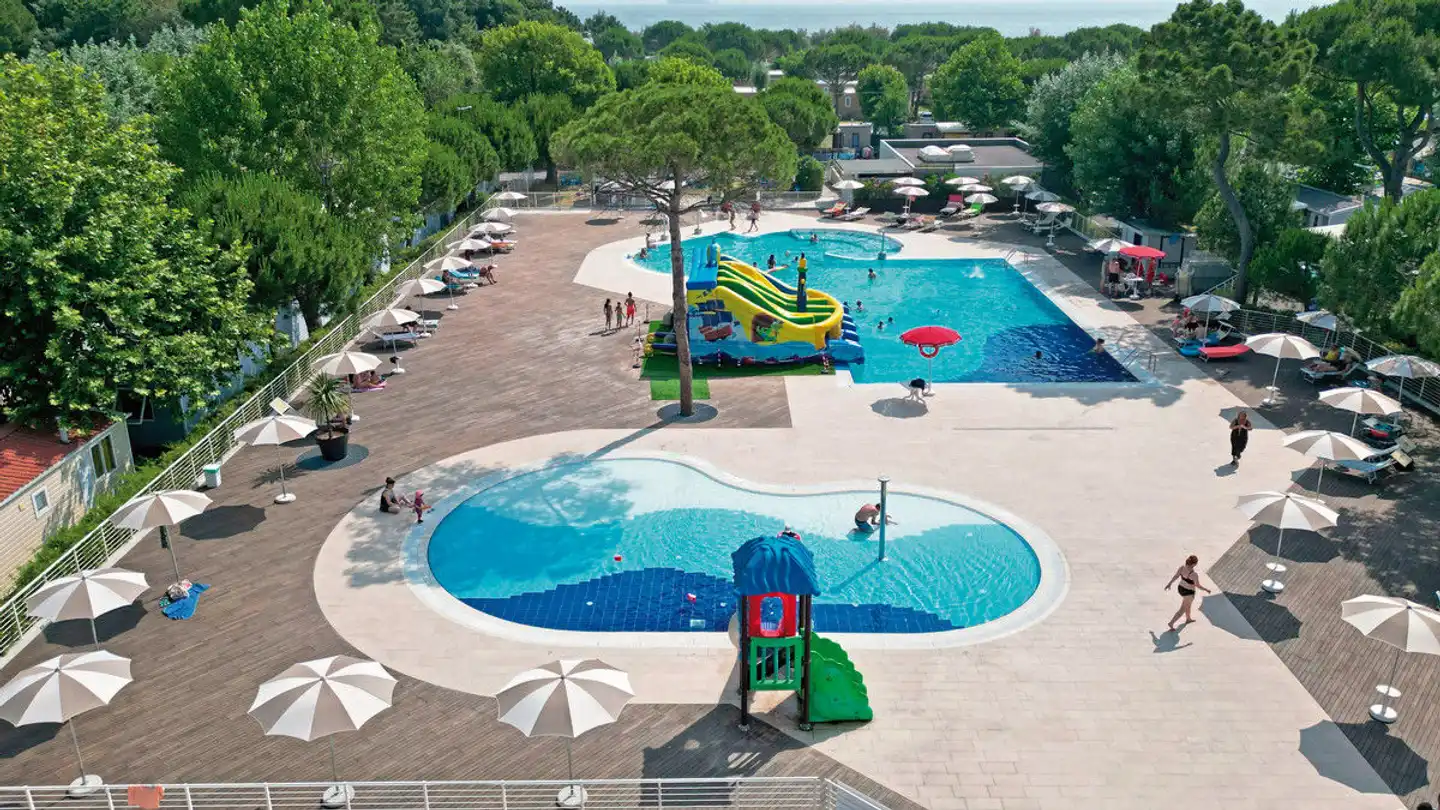 Marina Family Village Sport und Entertainment