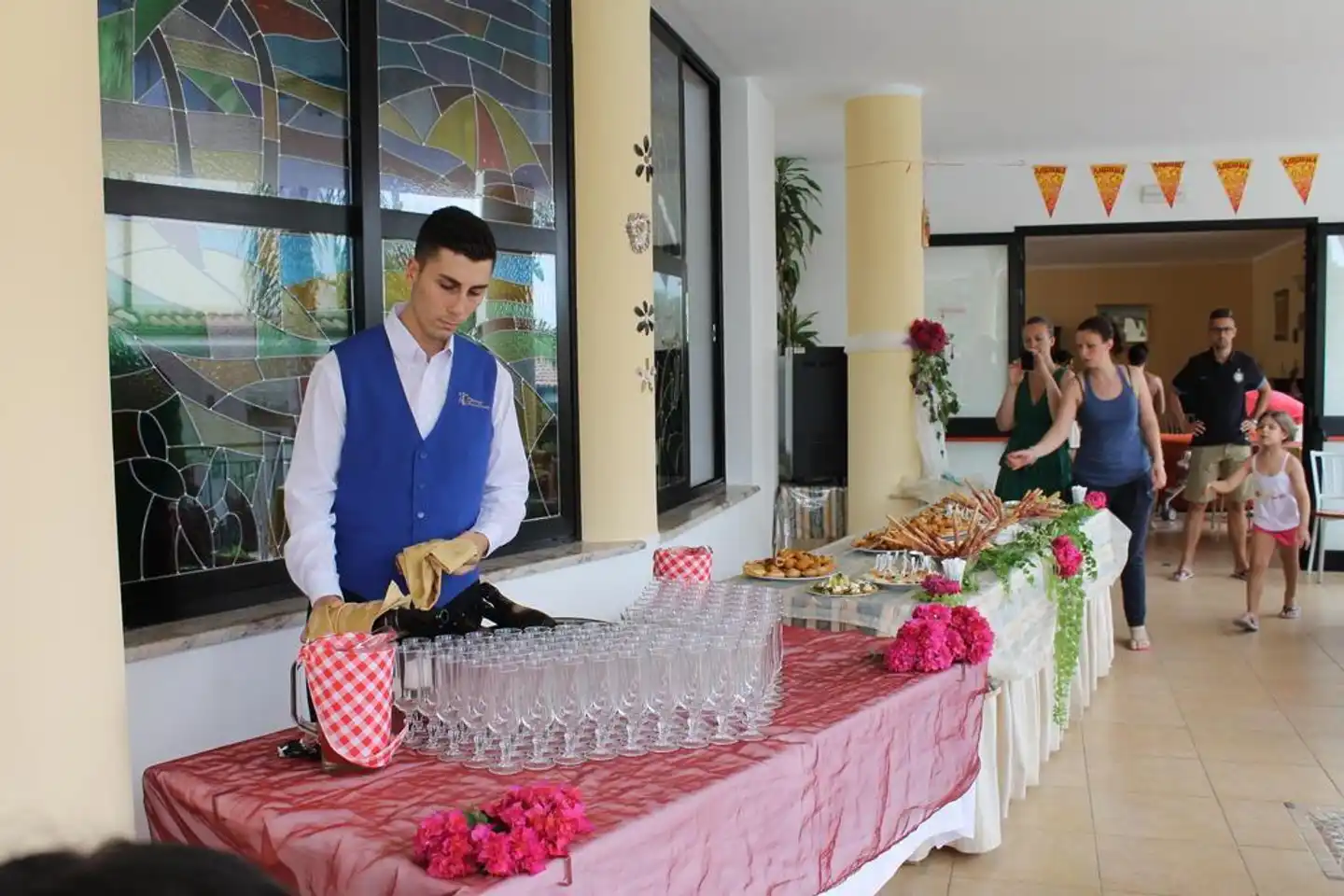 Hotel L'Ancora Wellness