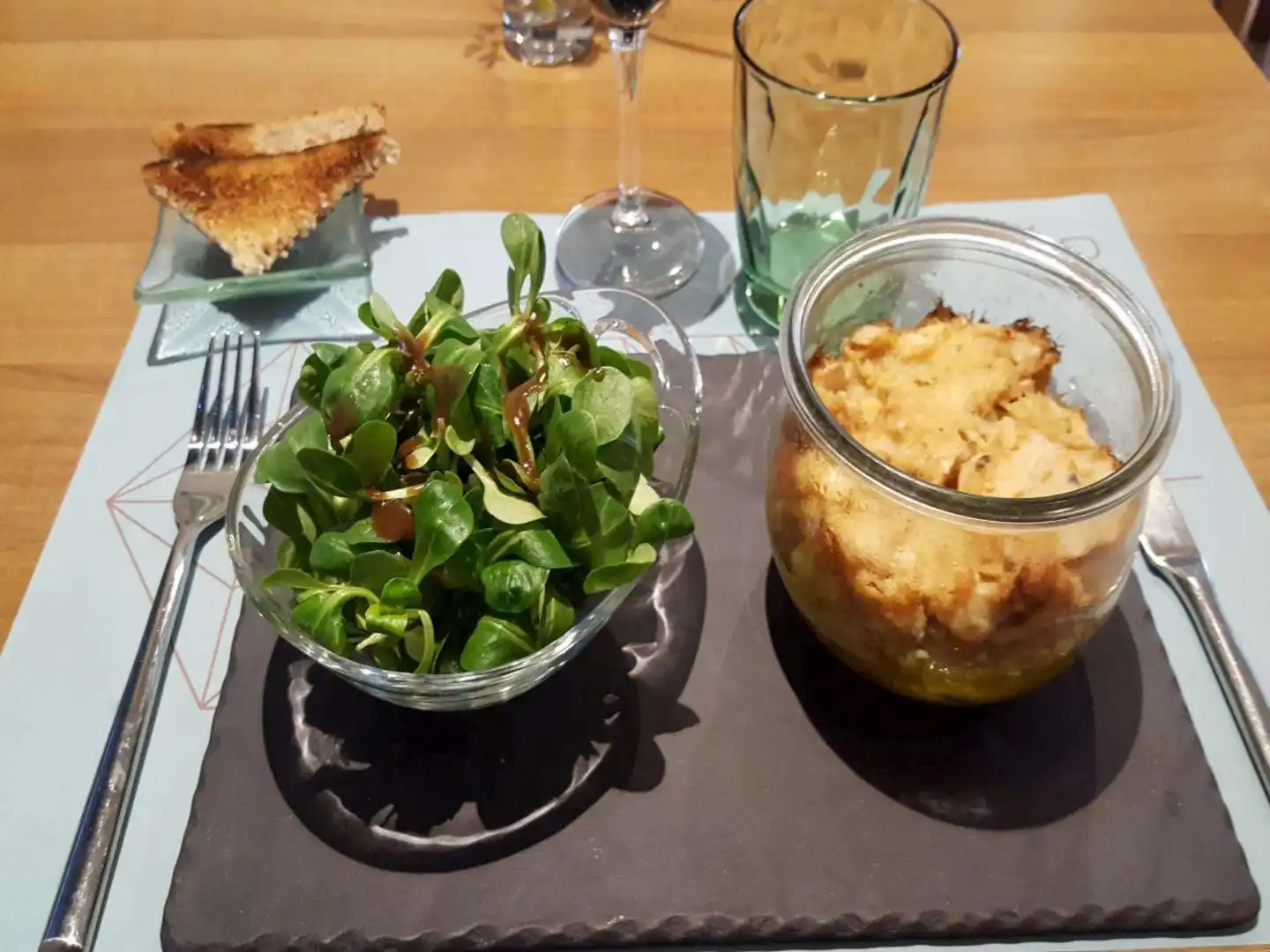 Fred'Hotel Restaurant