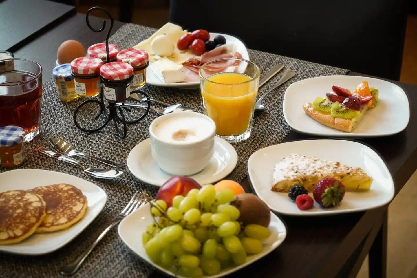 7Florence B&B Restaurant
