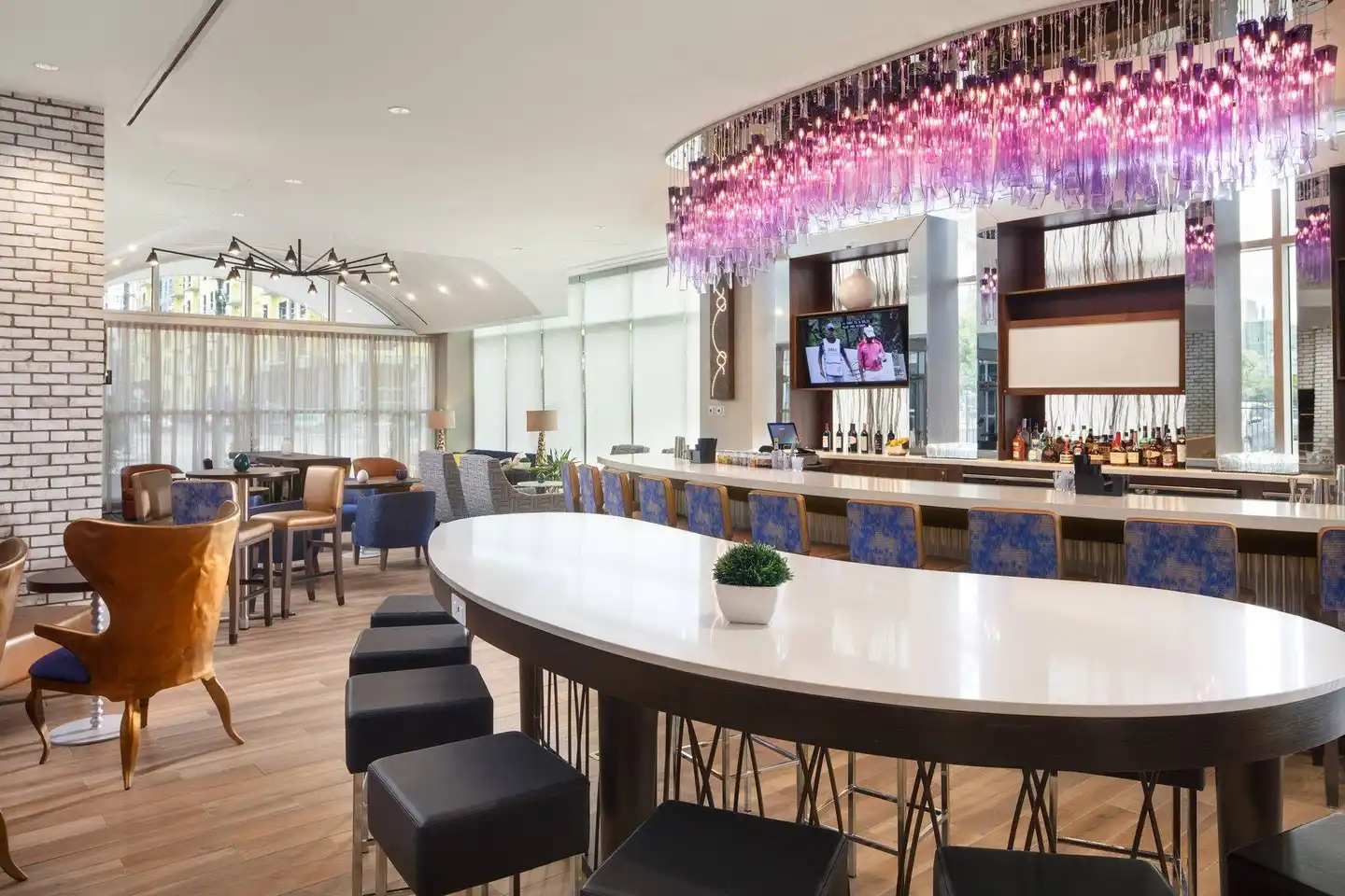 TownePlace Suites by Marriott New Orleans Downtown/Canal Street Bar