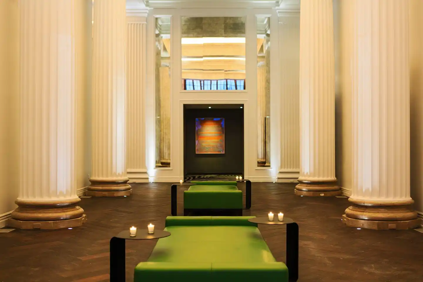 Monaco Pittsburgh, a Kimpton Hotel Wellness