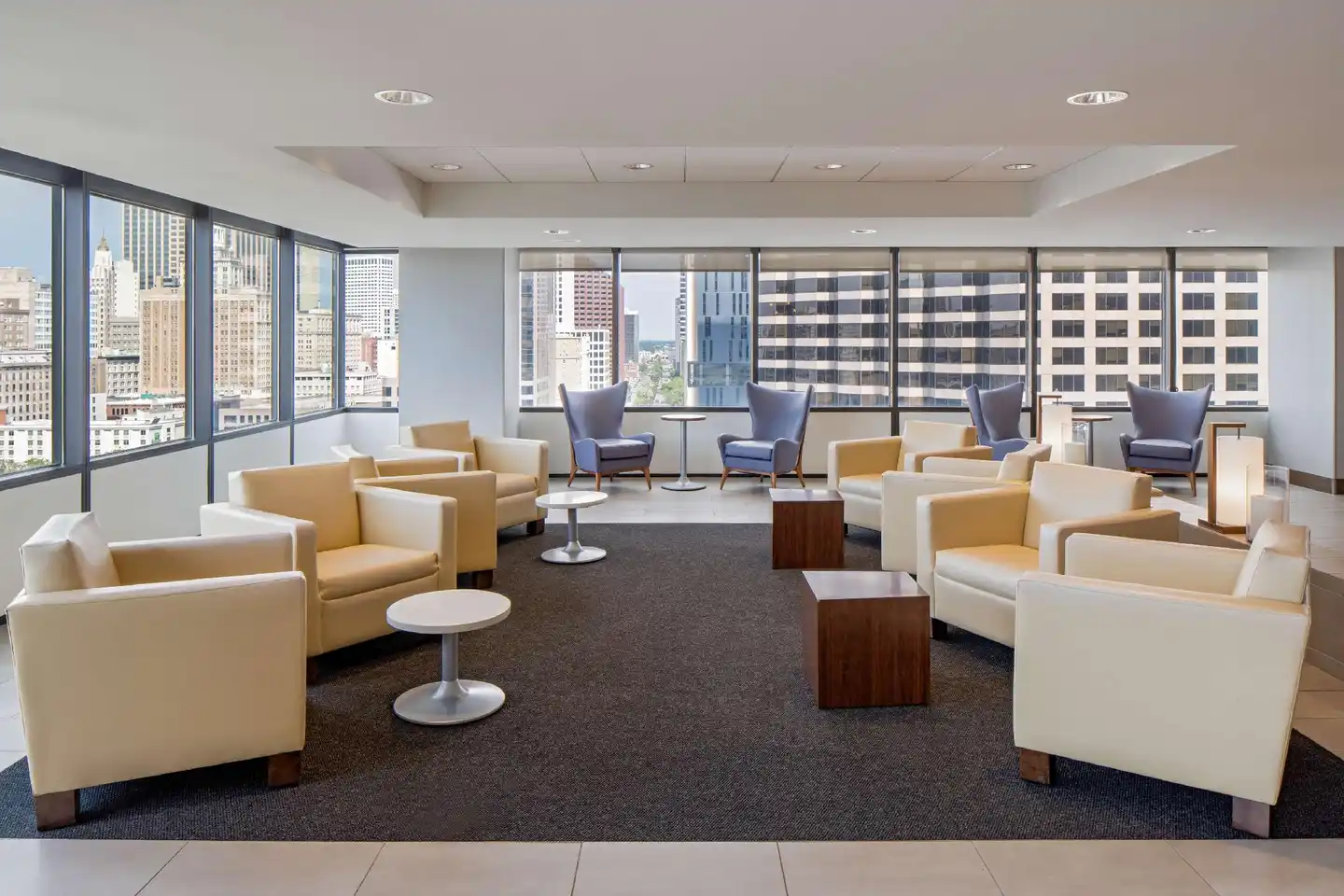 Hyatt House New Orleans Downtown Konferenz