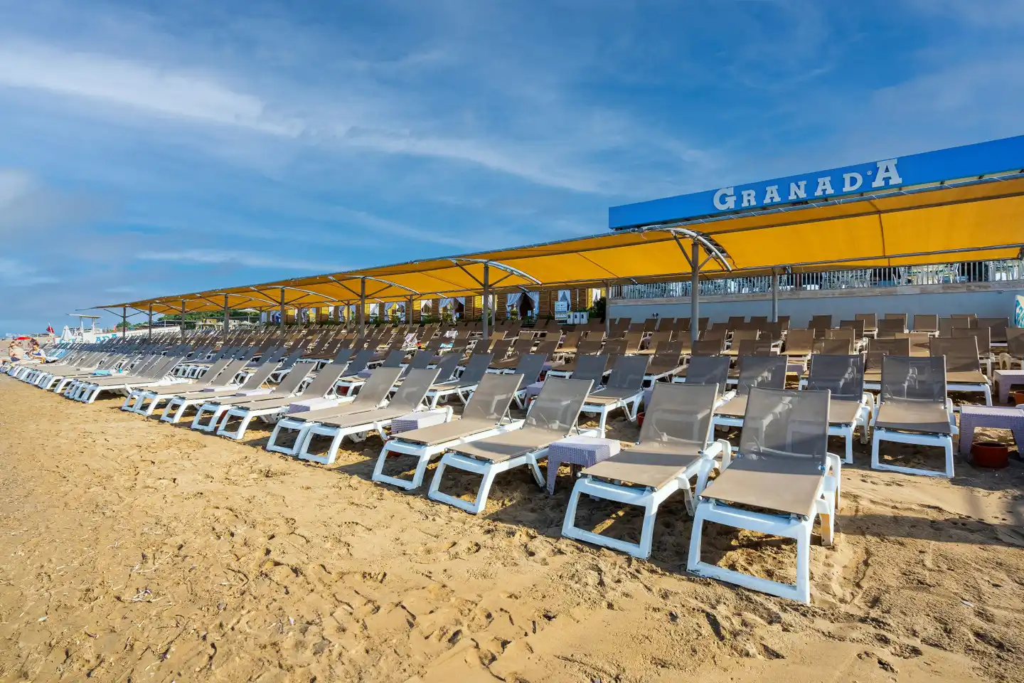 Granada Luxury Belek Strand