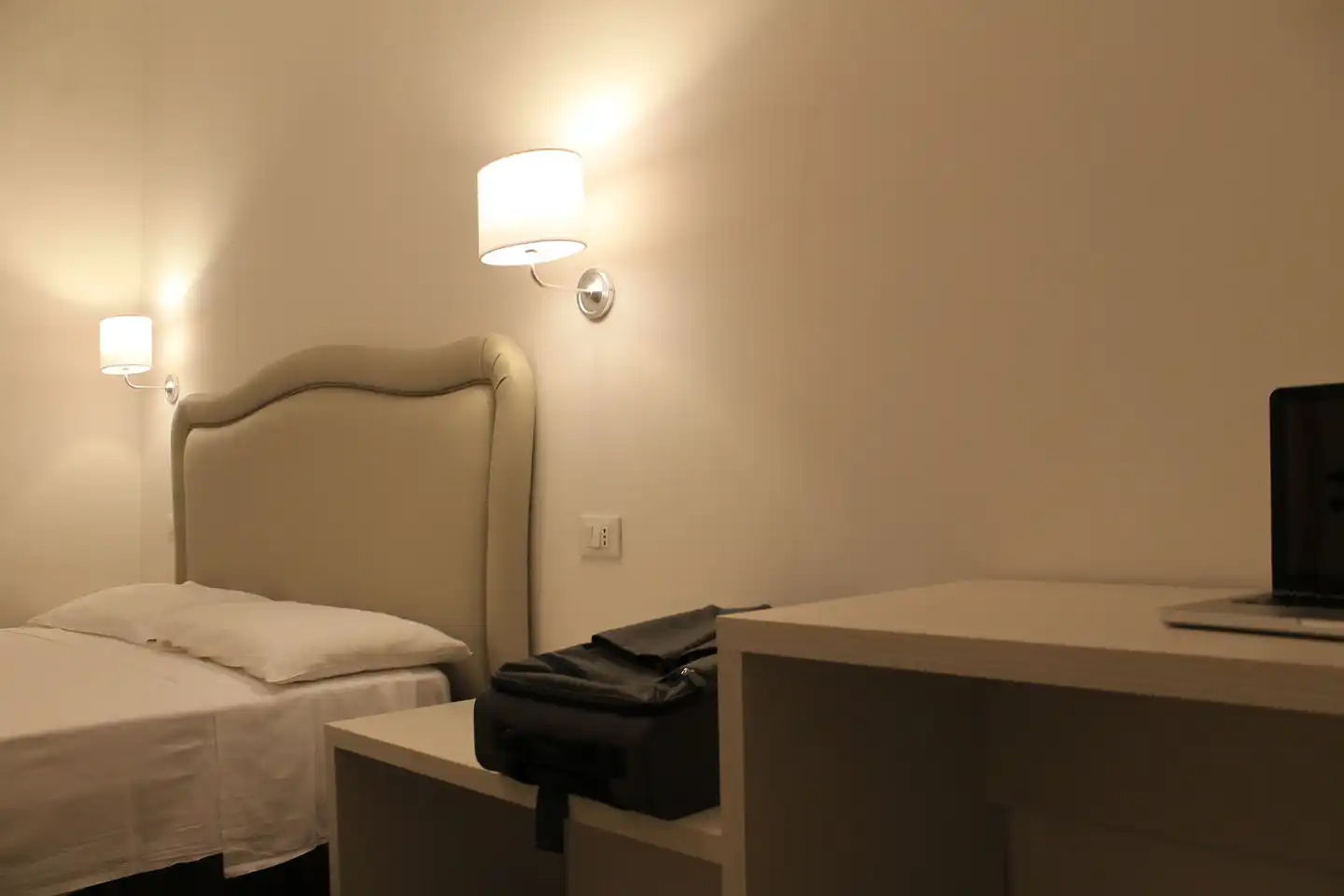 Residence Altair - Serra Degli Alimini 3 Wohnbeispiel