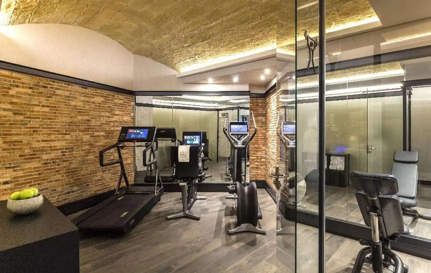 Monument Hotel Sport und Entertainment