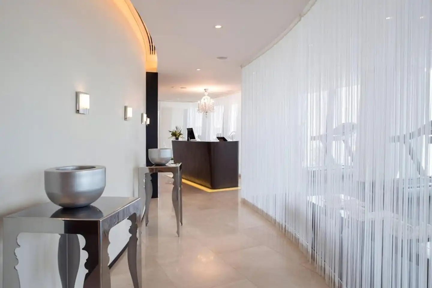 Amman Rotana Wohnbeispiel