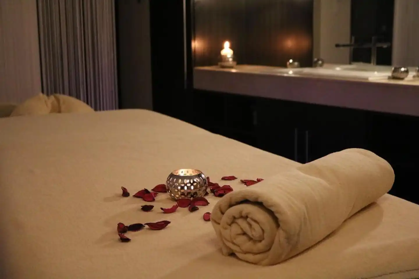 Amman Rotana Wellness