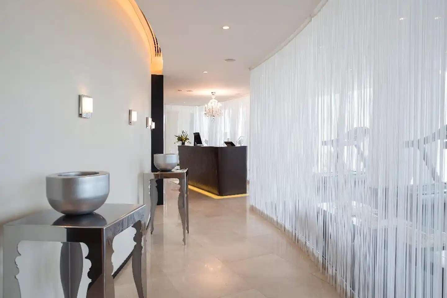 Amman Rotana Wohnbeispiel