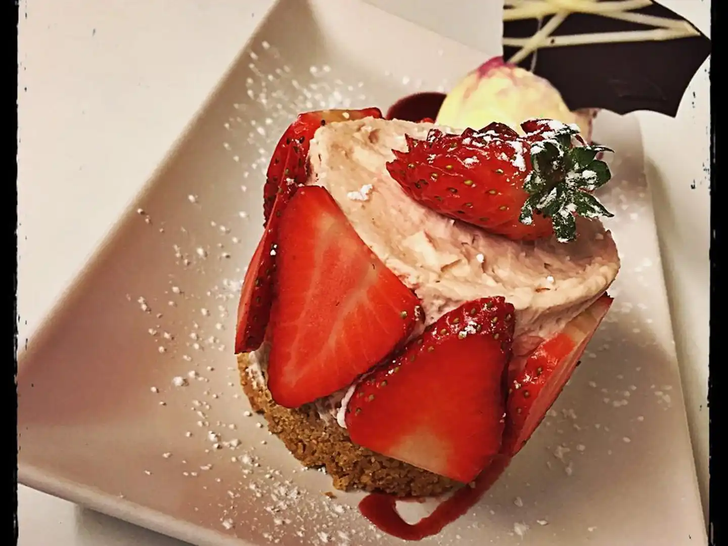 Woodborough Inn Restaurant