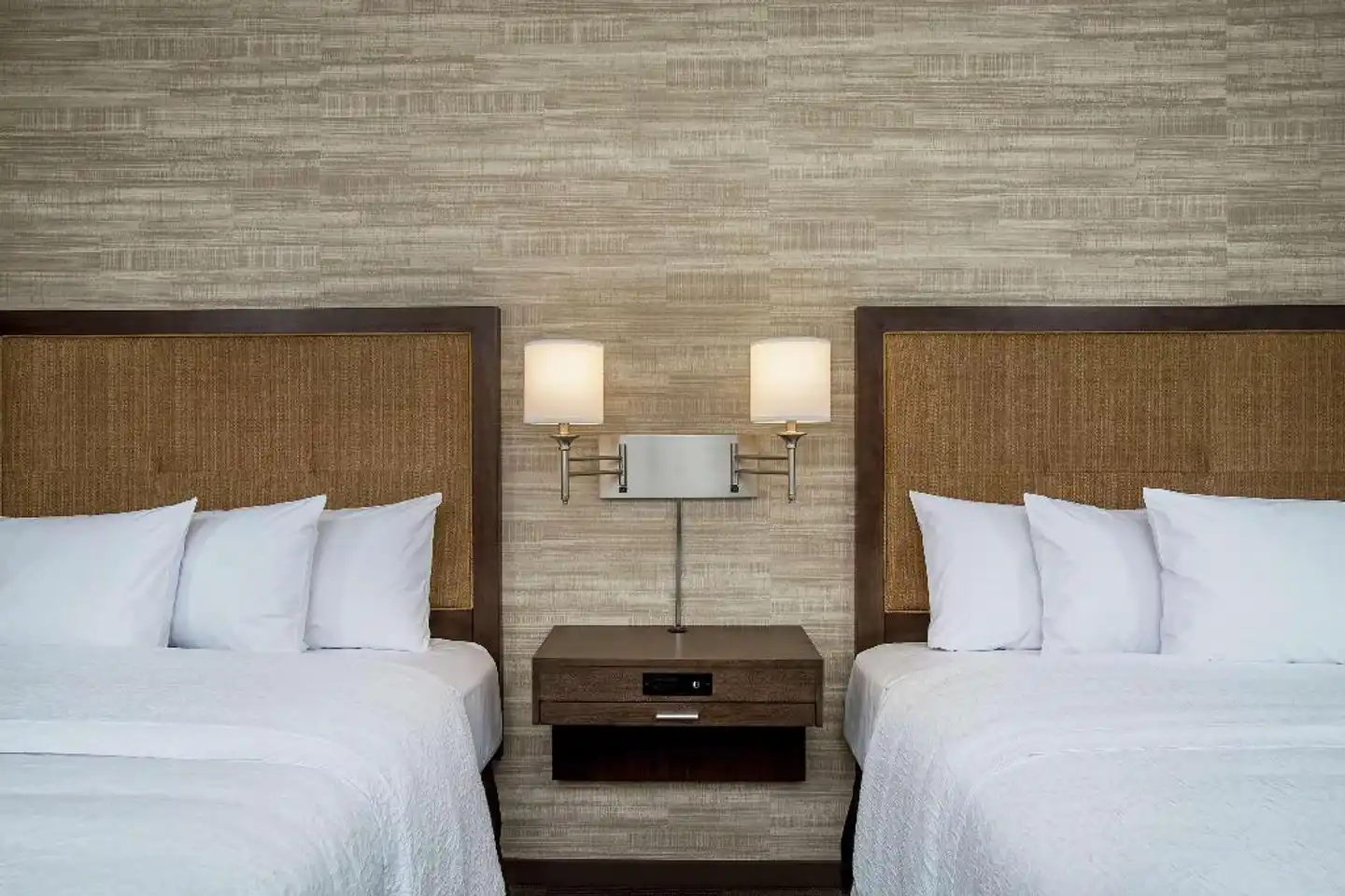 Hampton Inn & Suites Oahu/Kapolei Wohnbeispiel
