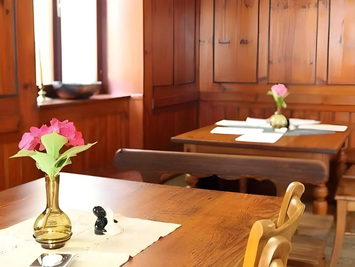 Kirchenwirt an der Weinstrasse Wohnbeispiel
