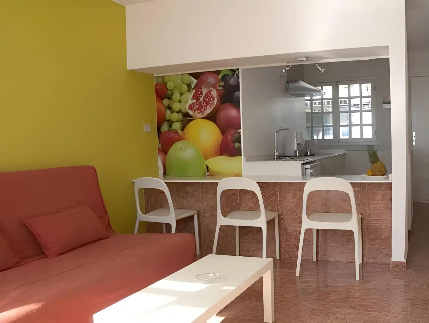 Apartamentos Guanarama Wohnbeispiel