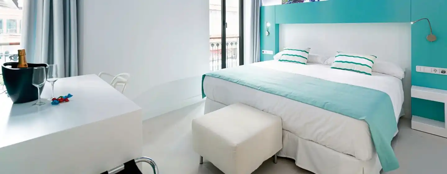 HD Acuario Lifestyle Wohnbeispiel
